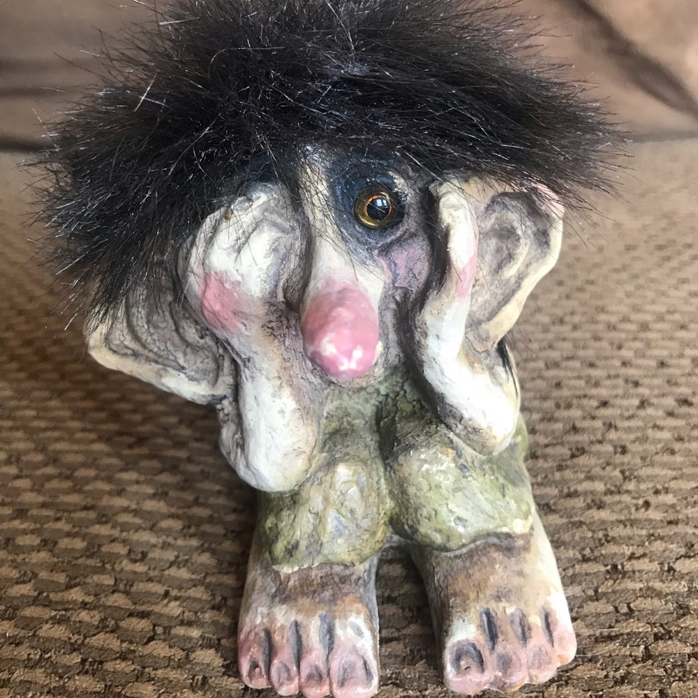 Nyform Troll